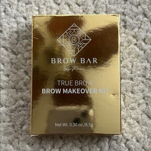 Brow Bar True Brow Makeover Kit